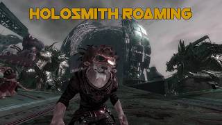 Guild Wars 2 - Holosmith Roaming #2 - Firefox screenshot 2