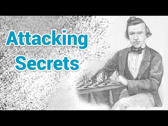 Top 10 Things to Learn from Paul Morphy - TheChessWorld