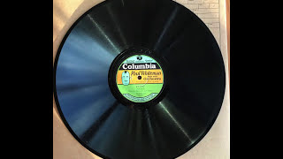 Gypsy - Paul Whiteman & His Orchestra (with a great cornet solo by Bix Beiderbecke) chords