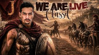 🔴 LIVE - PUBG - Classic screenshot 3