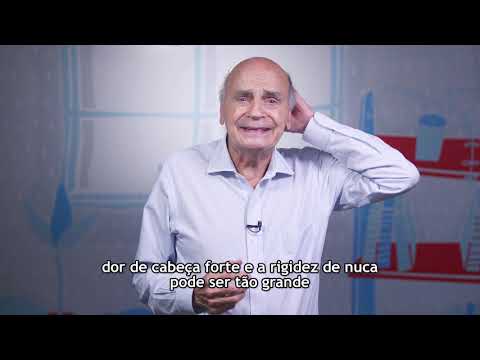 Meningite - Dr. Drauzio Varella - Momento Viva Saúde