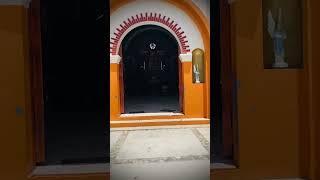 Santa maria amialtepec #oaxaca #mexico #juquila #capilla