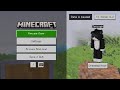 Minecraft: The Knocker (Day Test 1)