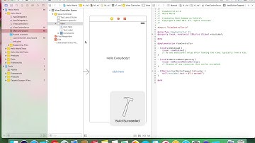 Foundations of Objective C - Peer review assignment 1