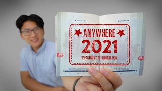 When Can We TRAVEL Again? July 2021 Update (Do Mixed Vaccines Work?)