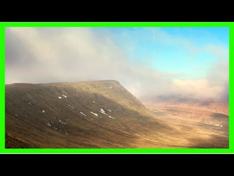 Two Men Charged Over Sas Training Exercise Deaths In Brecon Beacons Two Men Charged Over Sas Training Exercise Deaths In Brecon Beacons