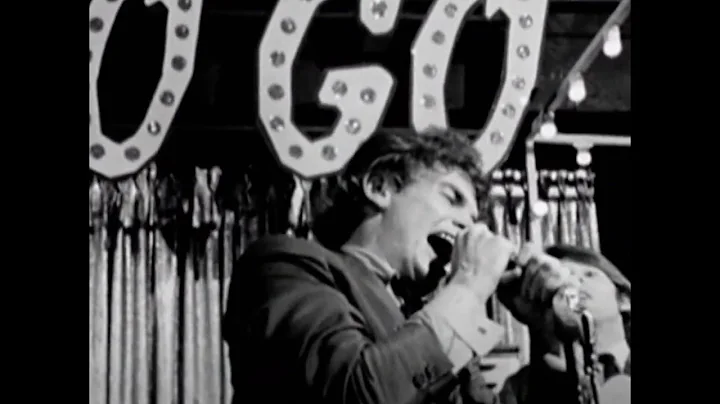 John Finley in The Sixties