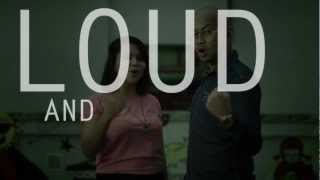 Luminance Trailer 3 10Apr2012