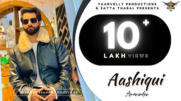 Aashiqui | Amarinder | Yaarvelly Productions | New Punjabi Songs 2020 | Latest Punjabi Songs 2020