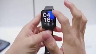 Gearbest Coupon Code 2020 Xiaomi Smart Watch Wear 3100 Waterproof Sports Mi Watch