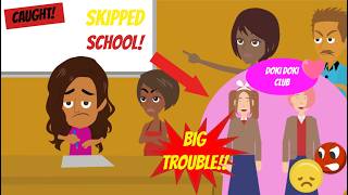 Dora Writes Apology Notes Big Trouble