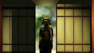 Samurai Dojo w/ Breakdown