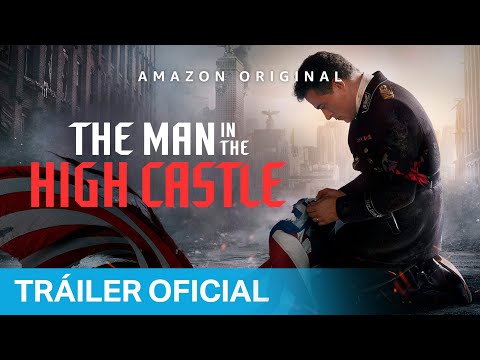 The Man in the High Castle - Trailer Oficial Español | Amazon Prime Video España