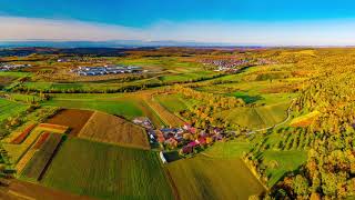 Abstatt Panorama Oktober 2020