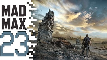 Mad Max - EP23 - Now In 60fps!