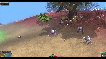 Spore Mod Beta Spore Start