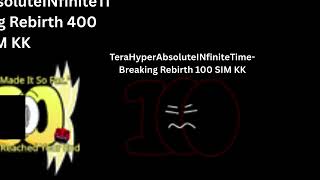 NBS part 2875 and 2876 NOT FULL (My first NBS video!)
