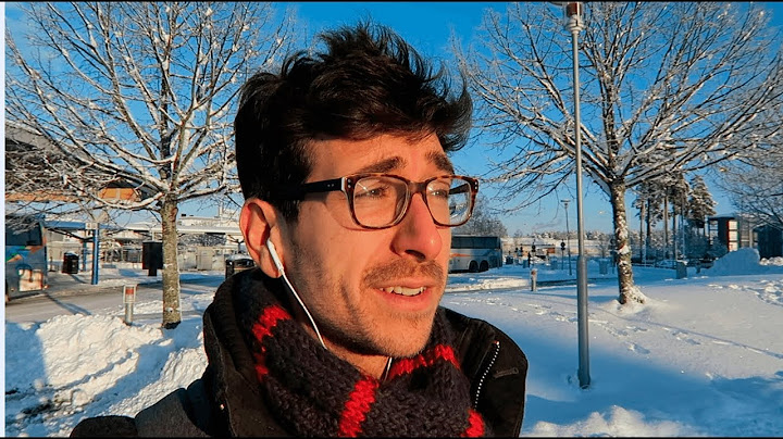 Vídeo anti-postureo