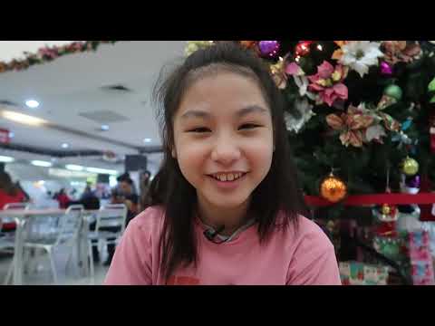 never-ending-christmas-challenges-part-4-|-"kumanta-sa-mall"-|-aurea-&-alexa