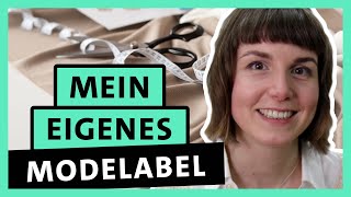 Modedesignerin werden: Ich gründe ein Zero Waste Mode-Label! | alpha Uni