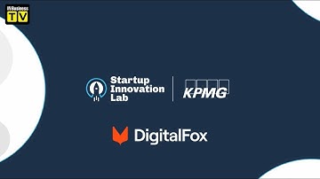 Meet Digital Fox (Cyprus) Ltd - Startup Innovation Lab (SIL) - Investor Day 2025