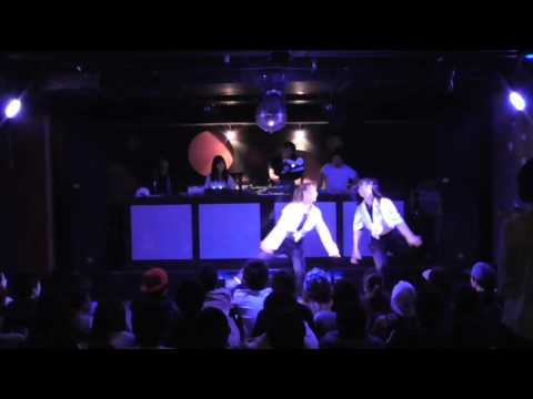 MSDC JAM vol.4 2-9 [華々-ハナハナ-]