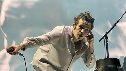 Thumbnail of The 1975 - About You (Live in Tokyo, Japan)