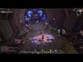Shadow priest 3-target UI and technique