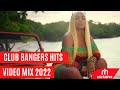 CLUB BANGERS THROWBACK DANCEHALL RIDDIM VIDEO MIX DJ CARLOS / RH EXCLUSIVE