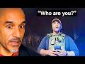 The Funniest Fake CIA Agent Encounter In Police History