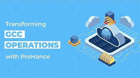 Boost GCC Productivity with ProHance | Real-Time Workforce Analytics for Shared Services