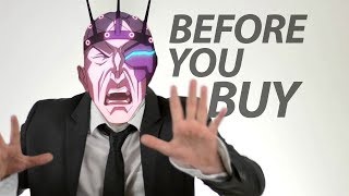 Agents of Mayhem - Before You Buy