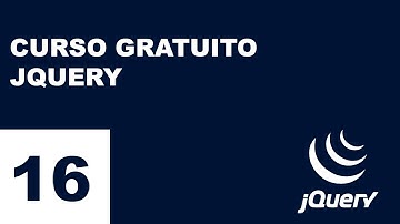 16.- Curso jQuery - Eventos del Mouse