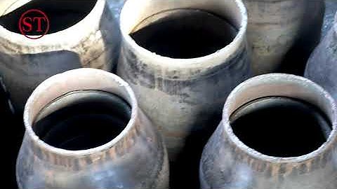 Eccentric And Concentric Reducer Pipe Fitting