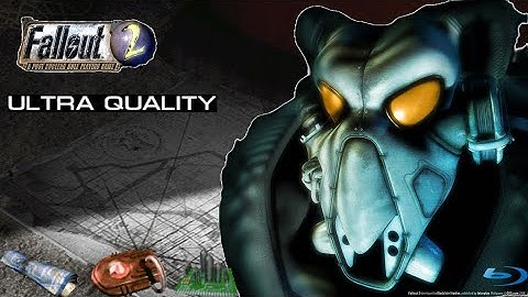 Fallout 2 Restoration Project  Playthrough - Part 7 Navarro And San Francisco #Fallout2