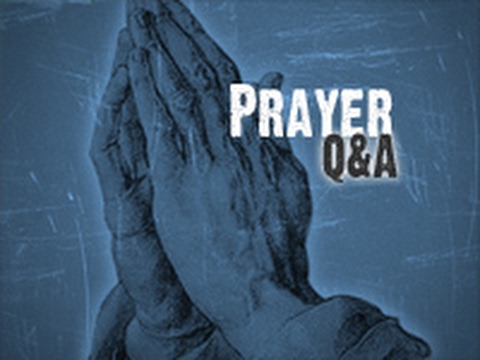 greg boyd nz wife Does God respond to prayers that are addressed to other gods