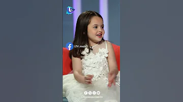 ريم علم الدين أصغر مشهورة وأكبر طاقة إيجابية سرها العفوية والثقة أنا اللي محلية الفستان 