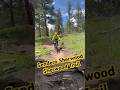 Sherwood Trail | Sendero Sherwood #mudlake #nederland #mtb #bicicletamontaña #mountainbike