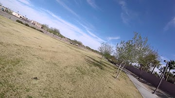 Luxfloat Betaflight PIDS Fossils Stuff Gravity 250-22