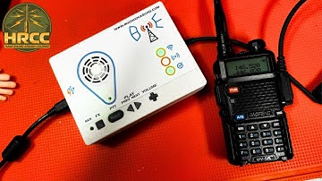 Boondock Echo - Smart Radio & Scanner Recording and Monitoring