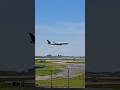 Delta 767-332(ER) N1201P/ Lands on runway 31R/Flight from KEF to JFK