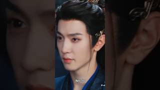 Zheyuan as Suige in Fated Heart #cdrama #chenzheyuan #aura 🔥