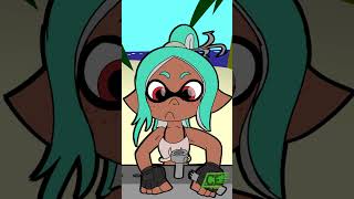 #splatoonraiders #splatoonキル集 Every Mechanic’s mistake