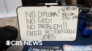 December jobs report exceeds expectations