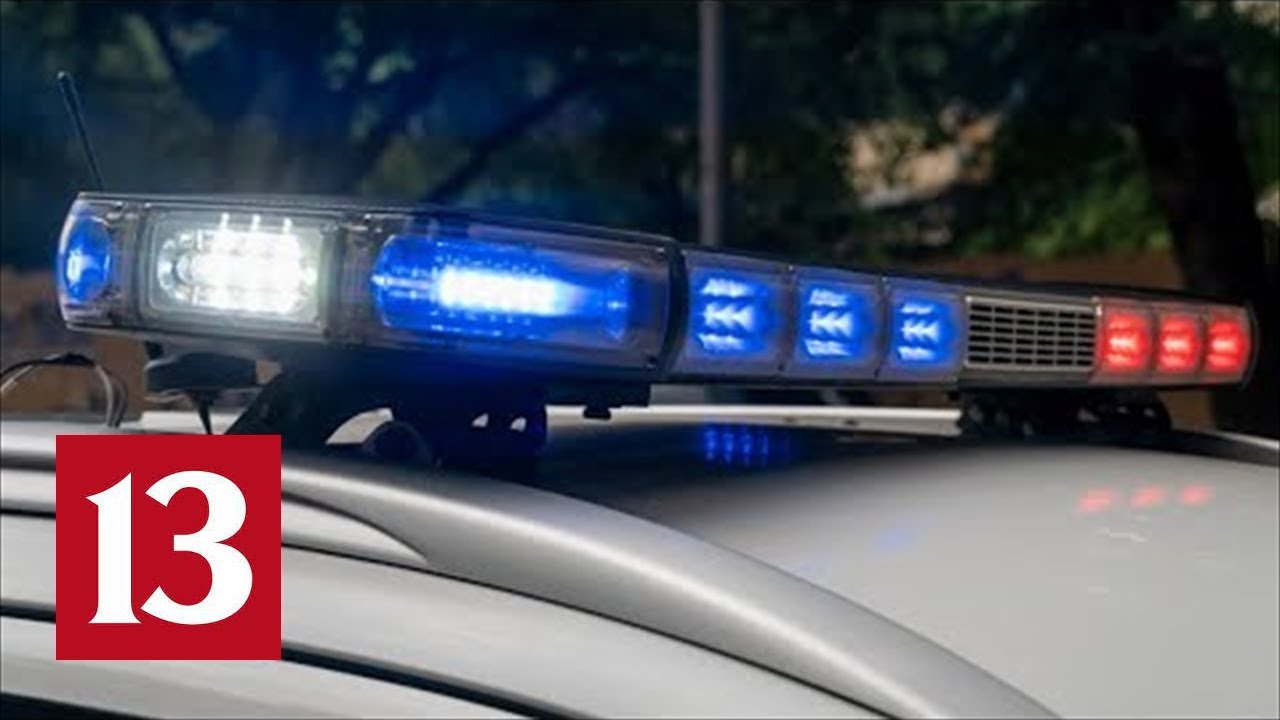 Officer shot and killed at federal building in Terre Haute - YouTube