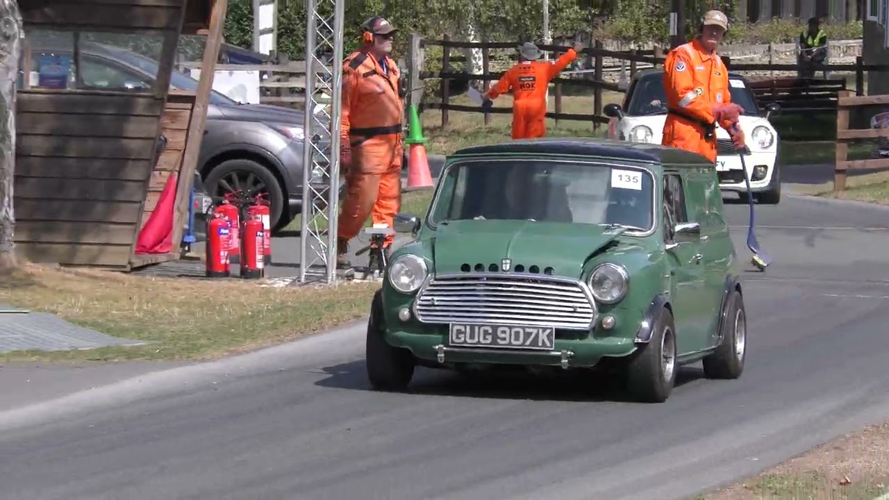 Prescott Mini Day 2025