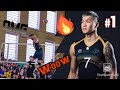 🏐Erchim volleyball highlight🏐 “Batsuuri 7“