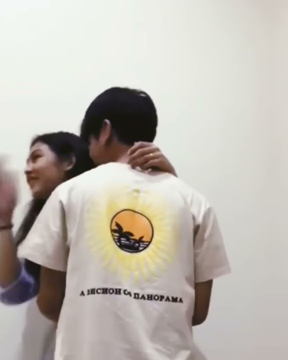 story wa || Iqbaal deketin vanesha