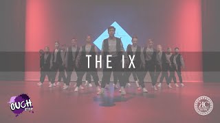 Front Row Western University The Ix