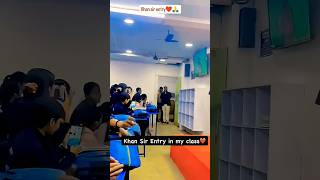 hw checking by Khan sir #khansiracedmy #motivation #kgs #khansir #short #viral #shortvideos #shorts